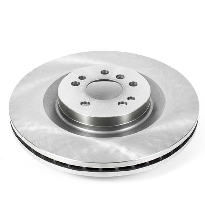 PowerStop Power Stop 05-06 Mercedes-Benz G55 AMG Front Autospecialty Brake Rotor EBR674