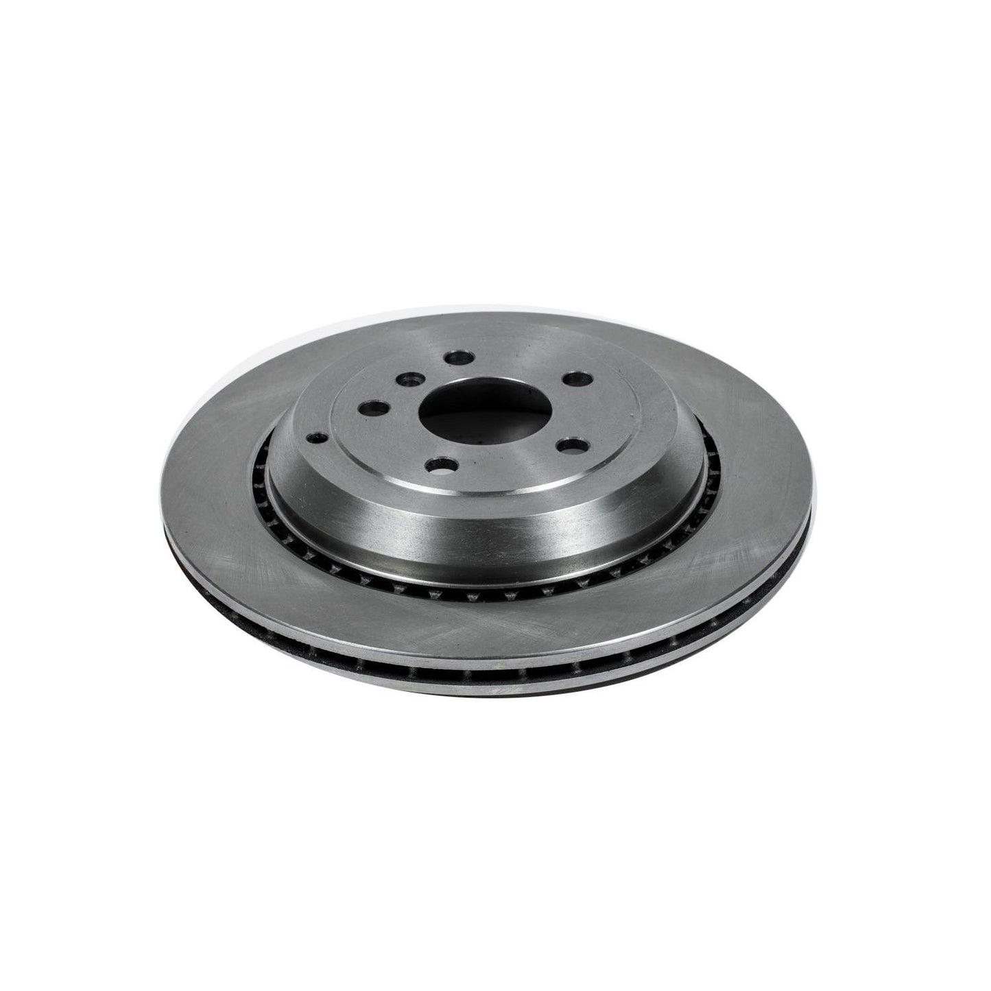 PowerStop Power Stop 05-06 Mercedes-Benz G55 AMG Rear Autospecialty Brake Rotor EBR675