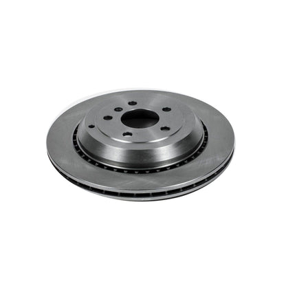 PowerStop Power Stop 05-06 Mercedes-Benz G55 AMG Rear Autospecialty Brake Rotor EBR675