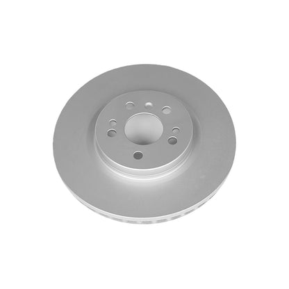 PowerStop Power Stop 07-09 Mercedes-Benz ML320 Front Evolution High Carbon Geomet Coated Rotor EBR676EVC