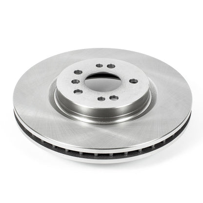 PowerStop Power Stop 07-09 Mercedes-Benz ML320 Front Autospecialty Brake Rotor EBR676