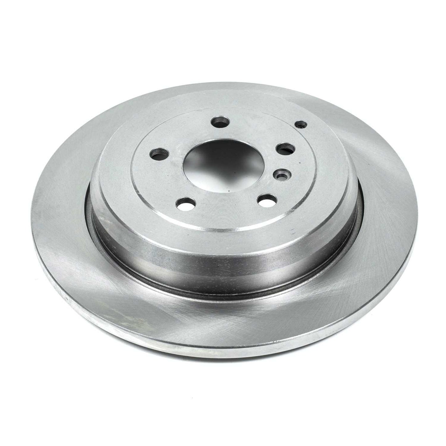 PowerStop Power Stop 07-09 Mercedes-Benz ML320 Rear Autospecialty Brake Rotor EBR677