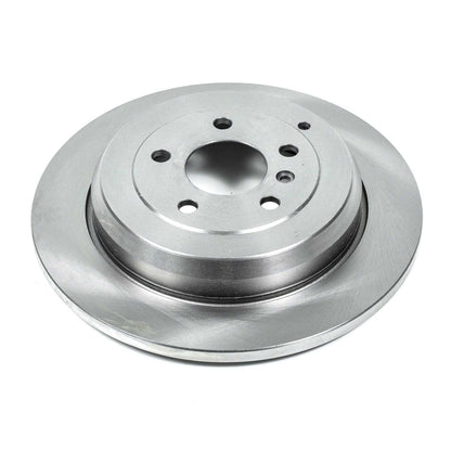 PowerStop Power Stop 07-09 Mercedes-Benz ML320 Rear Autospecialty Brake Rotor EBR677