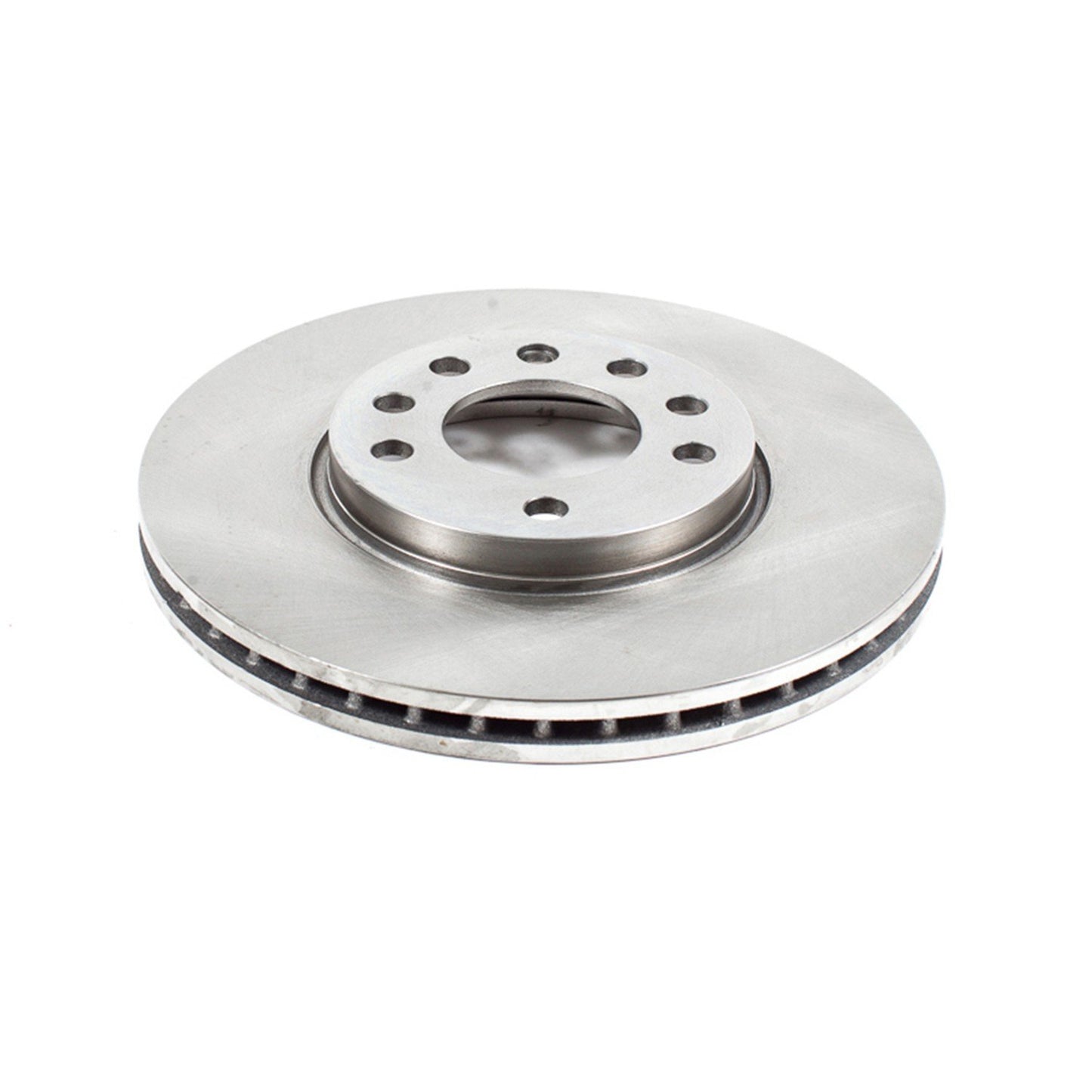 PowerStop Power Stop 03-11 Saab 9-3 Front Autospecialty Brake Rotor EBR678
