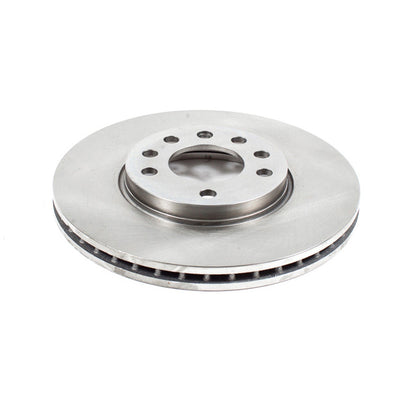 PowerStop Power Stop 03-11 Saab 9-3 Front Autospecialty Brake Rotor EBR678
