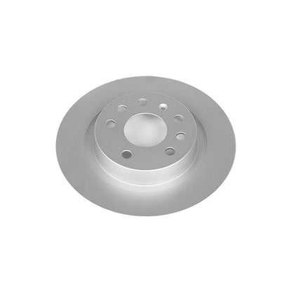 PowerStop Power Stop 03-11 Saab 9-3 Rear Evolution High Carbon Geomet Coated Rotor EBR679EVC