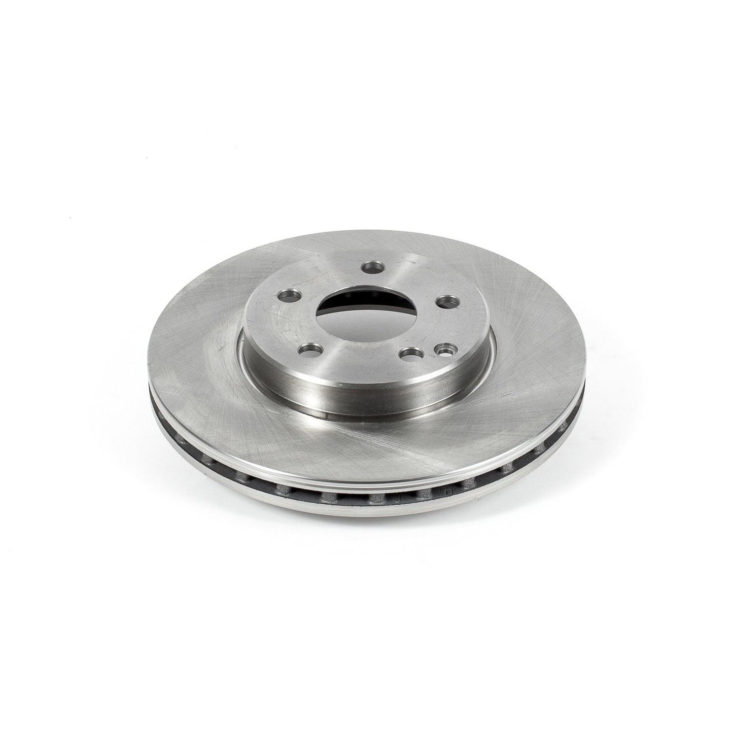 PowerStop Power Stop 03-11 Saab 9-3 Rear Autospecialty Brake Rotor EBR679