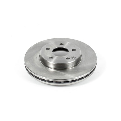 PowerStop Power Stop 03-11 Saab 9-3 Rear Autospecialty Brake Rotor EBR679