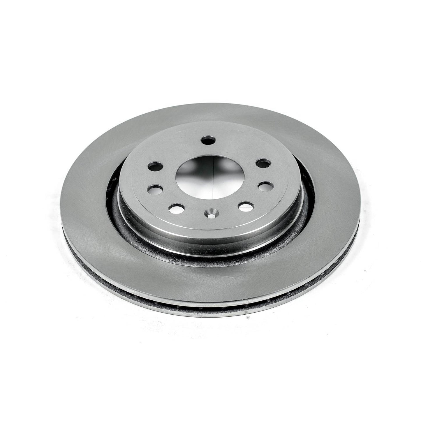 PowerStop Power Stop 03-11 Saab 9-3 Rear Autospecialty Brake Rotor EBR680