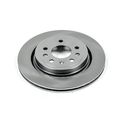 PowerStop Power Stop 03-11 Saab 9-3 Rear Autospecialty Brake Rotor EBR680