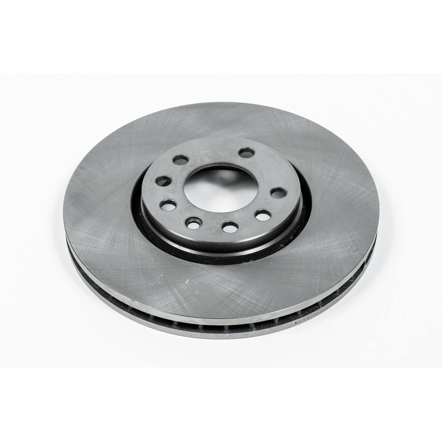 PowerStop Power Stop 03-11 Saab 9-3 Front Autospecialty Brake Rotor EBR681