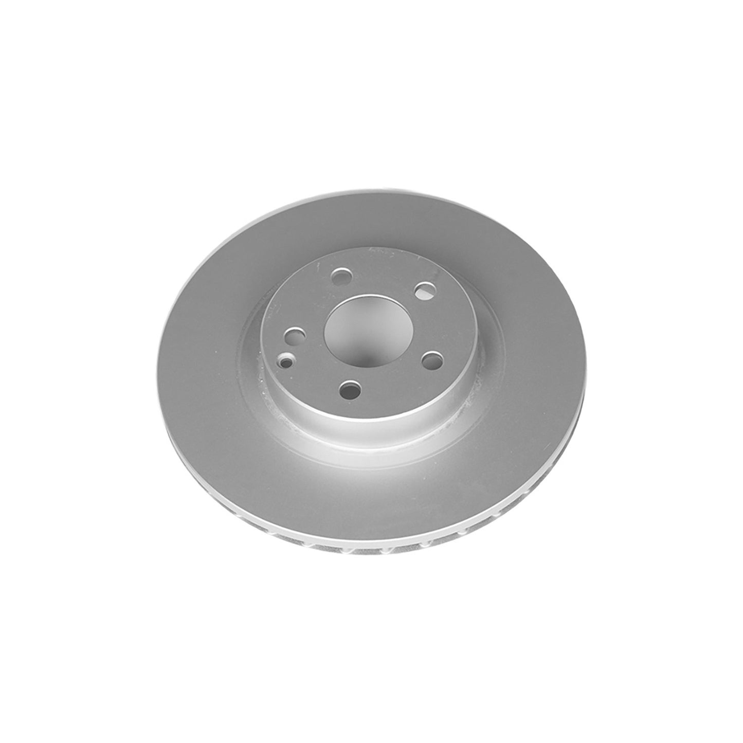 PowerStop Power Stop 04-05 Mercedes-Benz E320 Front Evolution High Carbon Geomet Coated Rotor EBR684EVC