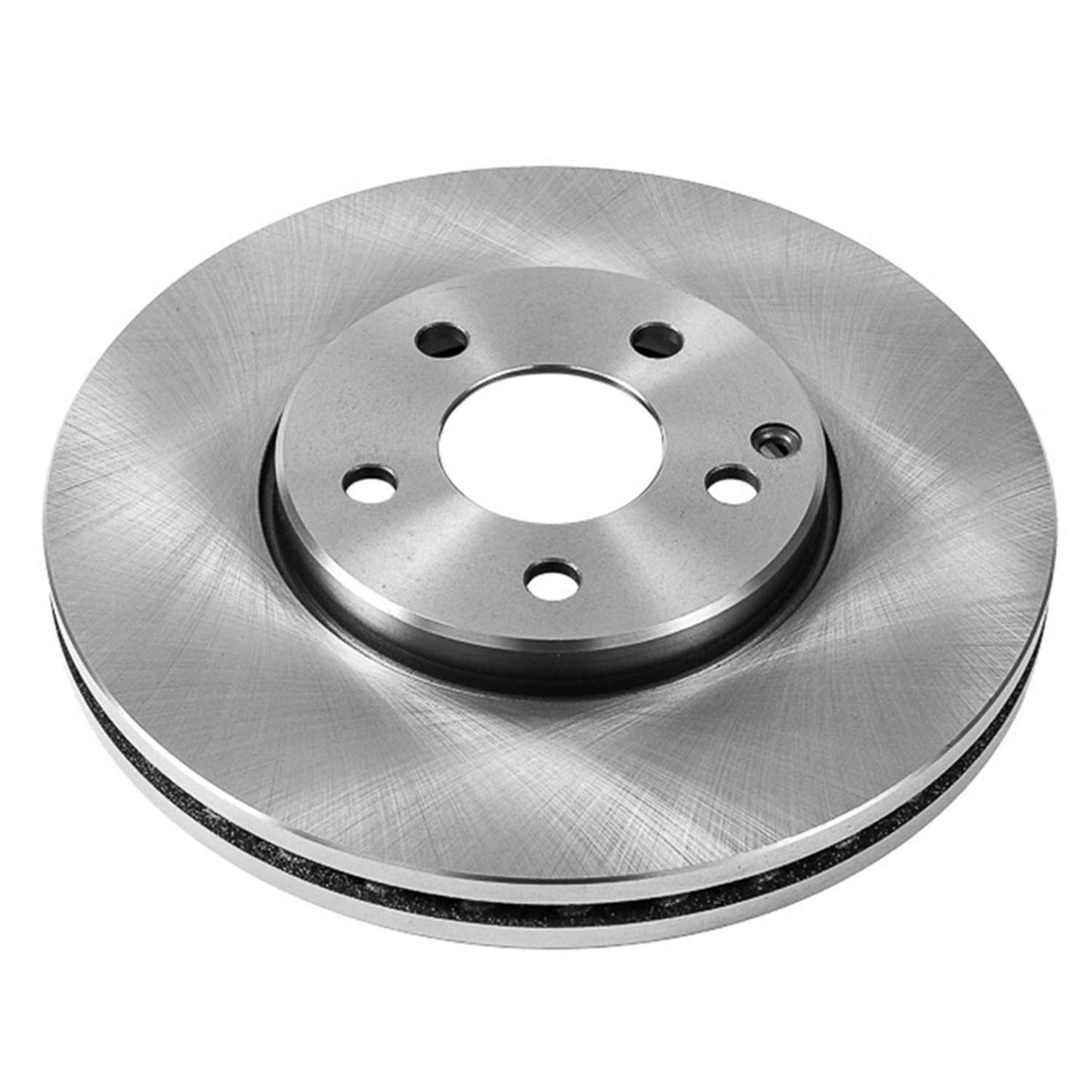 PowerStop Power Stop 04-05 Mercedes-Benz E320 Front Autospecialty Brake Rotor EBR684