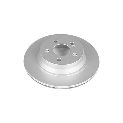 PowerStop Power Stop 15-18 Mercedes-Benz CLS400 Rear Evolution High Carbon Geomet Coated Rotor EBR686EVC