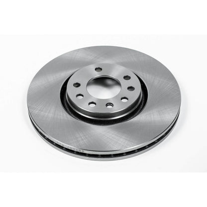 PowerStop Power Stop 06-11 Saab 9-3 Front Autospecialty Brake Rotor EBR687