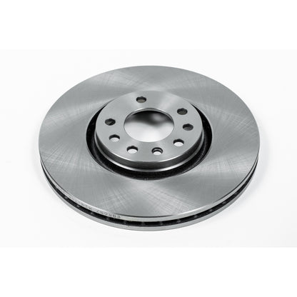 PowerStop Power Stop 06-11 Saab 9-3 Front Autospecialty Brake Rotor EBR687