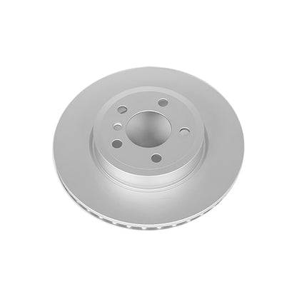 PowerStop Power Stop 04-10 BMW X3 Front Evolution High Carbon Geomet Coated Rotor EBR688EVC