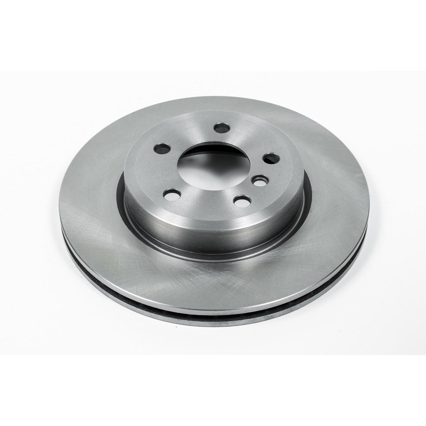 PowerStop Power Stop 04-10 BMW X3 Front Autospecialty Brake Rotor EBR688
