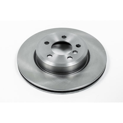 PowerStop Power Stop 04-10 BMW X3 Front Autospecialty Brake Rotor EBR688