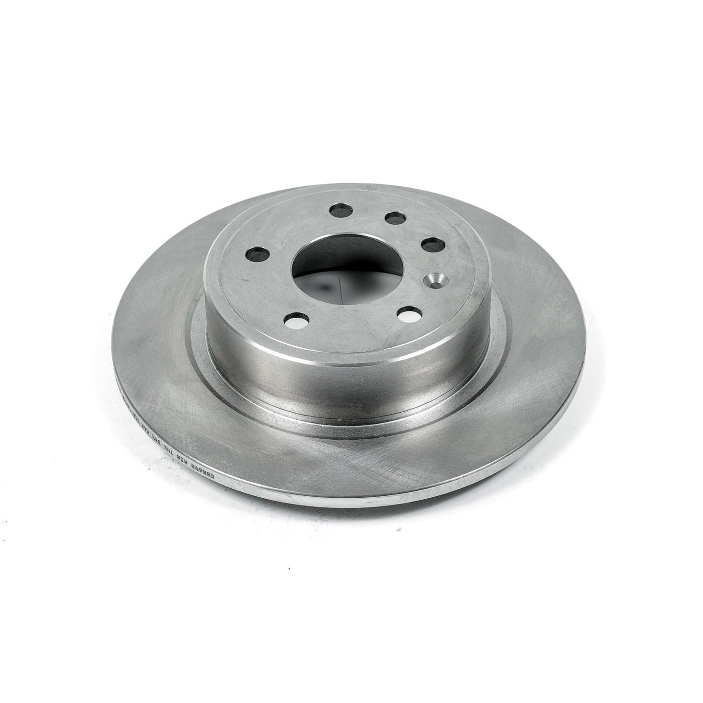 PowerStop Power Stop 99-10 Saab 9-5 Rear Autospecialty Brake Rotor EBR693