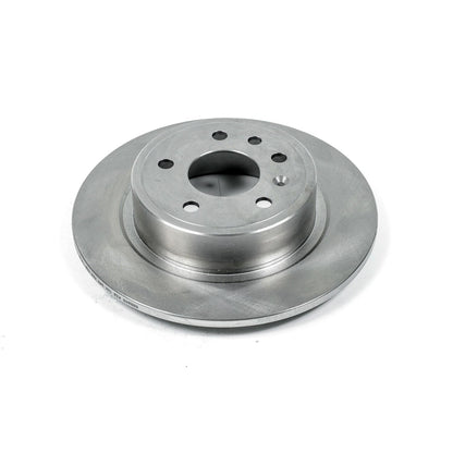 PowerStop Power Stop 99-10 Saab 9-5 Rear Autospecialty Brake Rotor EBR693
