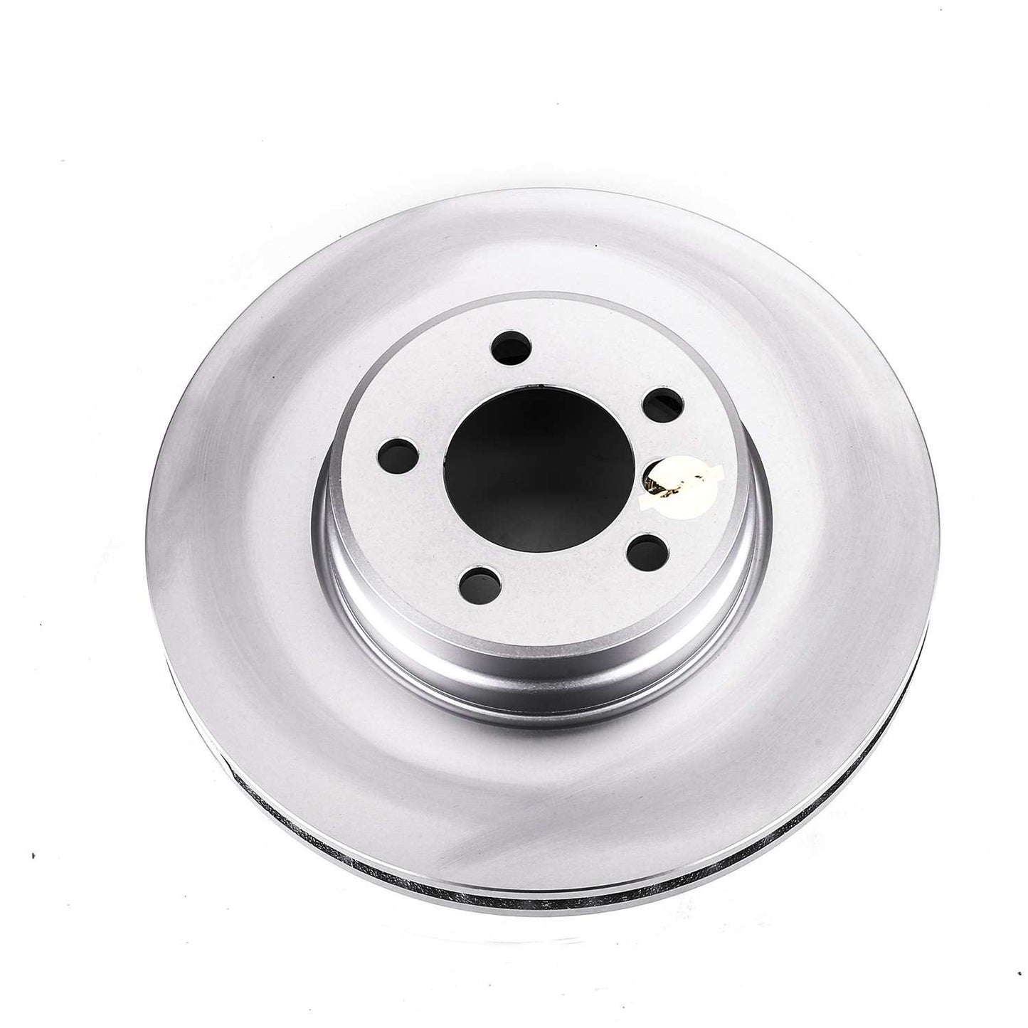 PowerStop Power Stop 03-05 Land Rover Range Rover Front Evolution High Carbon Geomet Coated Rotor EBR695EVC