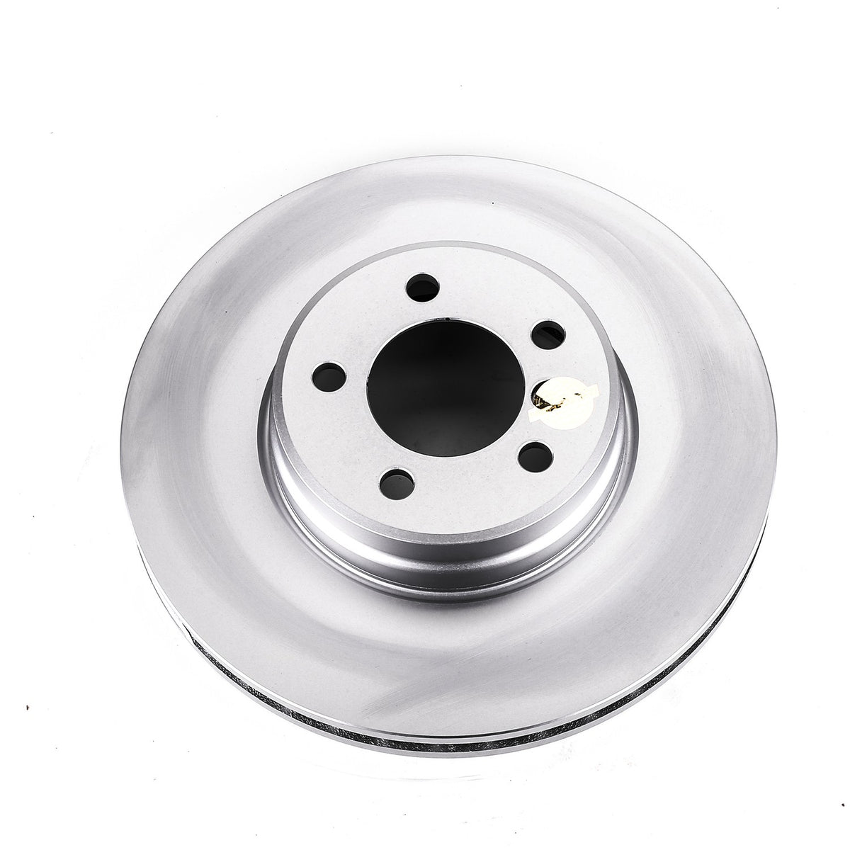 PowerStop Power Stop 03-05 Land Rover Range Rover Front Evolution High Carbon Geomet Coated Rotor EBR695EVC