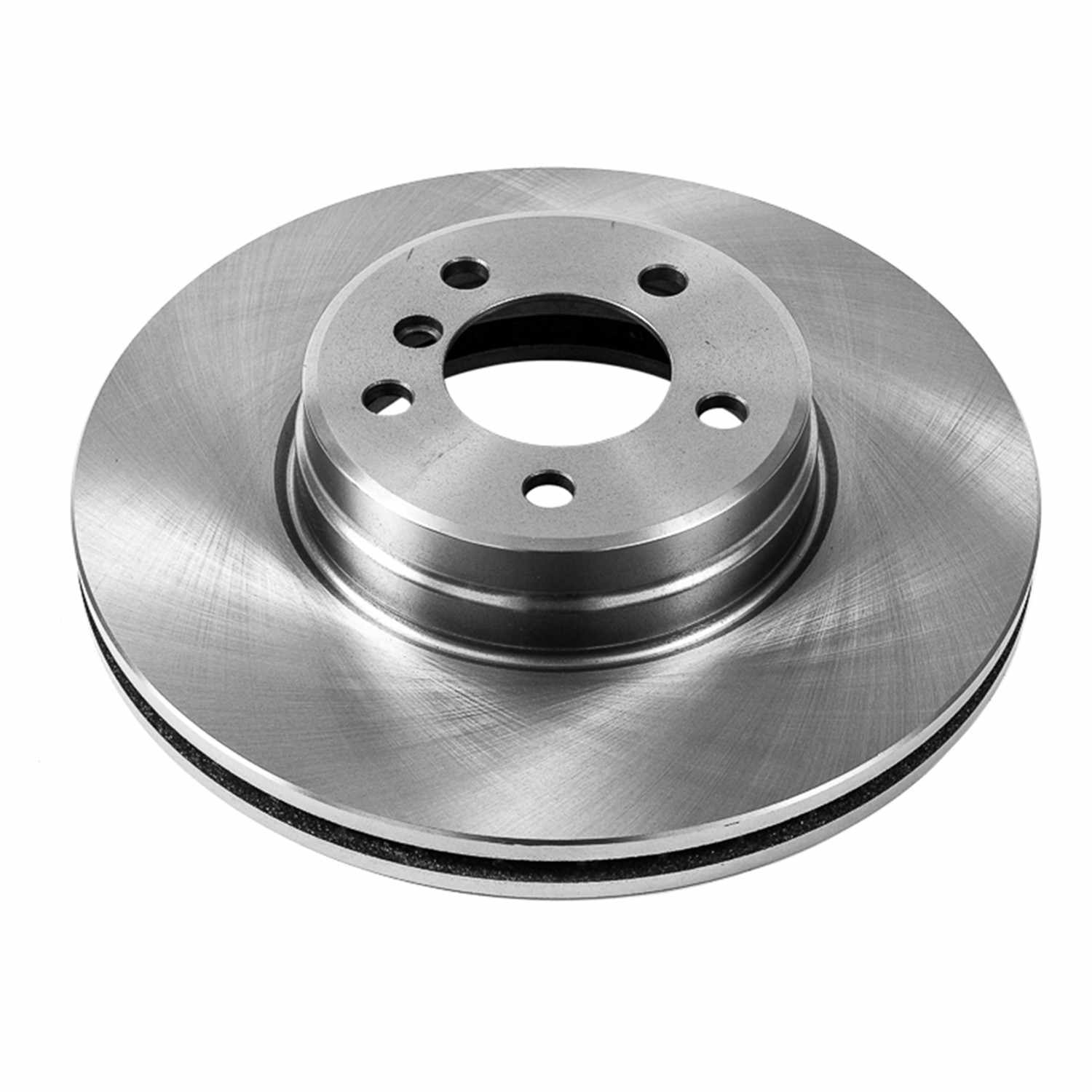 PowerStop Power Stop 03-05 Land Rover Range Rover Front Autospecialty Brake Rotor EBR695