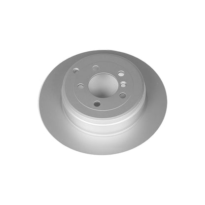 PowerStop Power Stop 03-05 Land Rover Range Rover Rear Evolution High Carbon Geomet Coated Rotor EBR696EVC