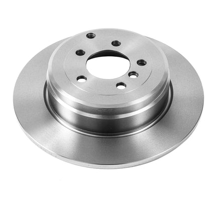PowerStop Power Stop 03-05 Land Rover Range Rover Rear Autospecialty Brake Rotor EBR696