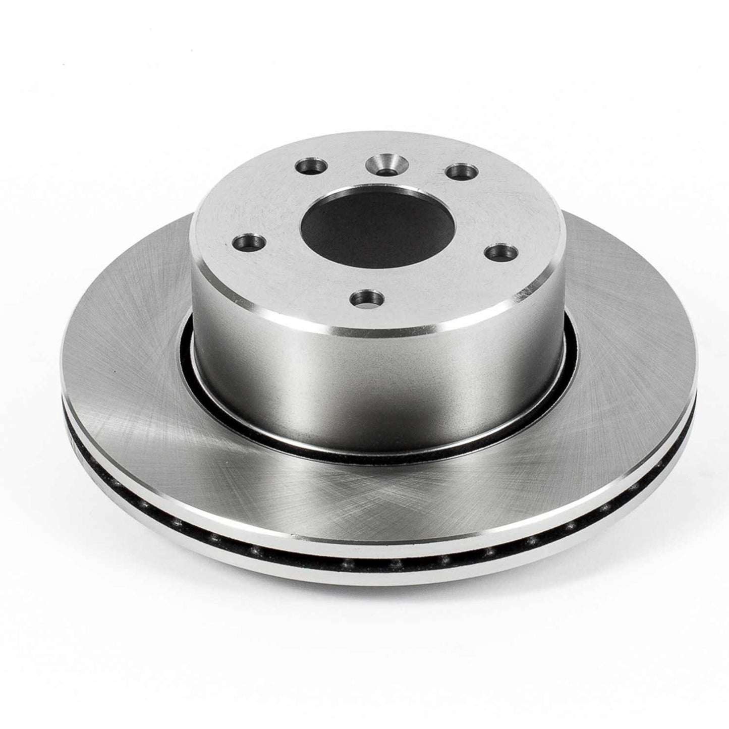 PowerStop Power Stop 99-04 Land Rover Discovery Front Autospecialty Brake Rotor EBR698