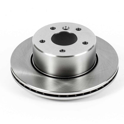 PowerStop Power Stop 99-04 Land Rover Discovery Front Autospecialty Brake Rotor EBR698