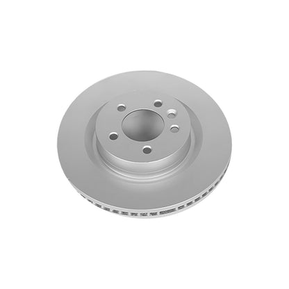 PowerStop Power Stop 05-09 Land Rover LR3 Front Evolution High Carbon Geomet Coated Rotor EBR806EVC