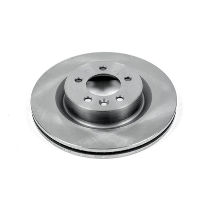 PowerStop Power Stop 05-09 Land Rover LR3 Front Autospecialty Brake Rotor EBR806