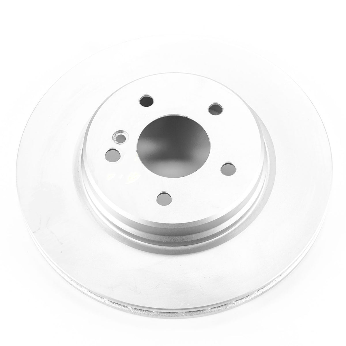 PowerStop Power Stop 05-06 Chrysler Crossfire Rear Evolution High Carbon Geomet Coated Rotor EBR808EVC