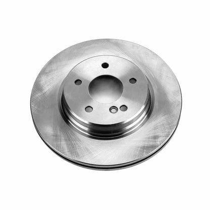 PowerStop Power Stop 05-06 Chrysler Crossfire Rear Autospecialty Brake Rotor EBR808