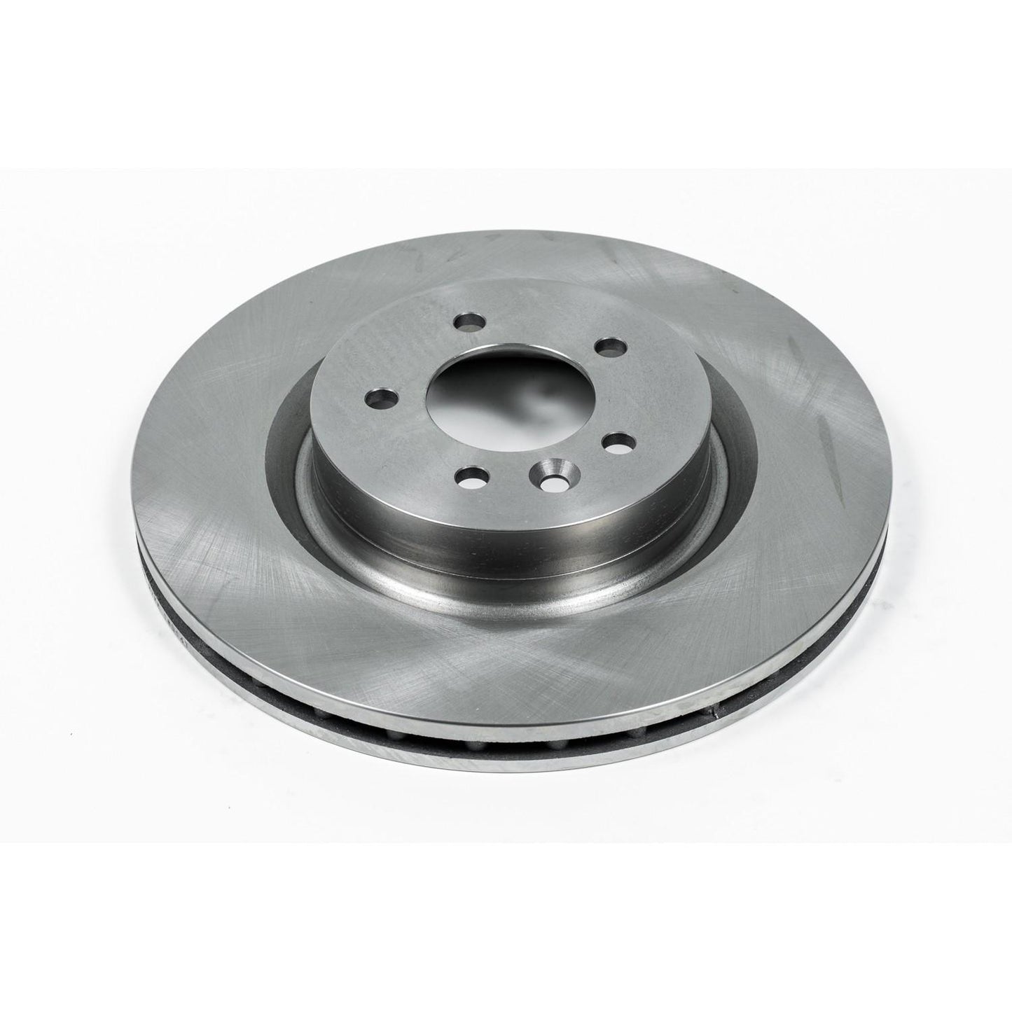 PowerStop Power Stop 2017 Land Rover Discovery Front Autospecialty Brake Rotor EBR811