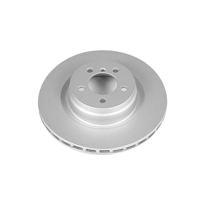 PowerStop Power Stop 06-12 Land Rover Range Rover Front Evolution High Carbon Geomet Coated Rotor EBR815EVC