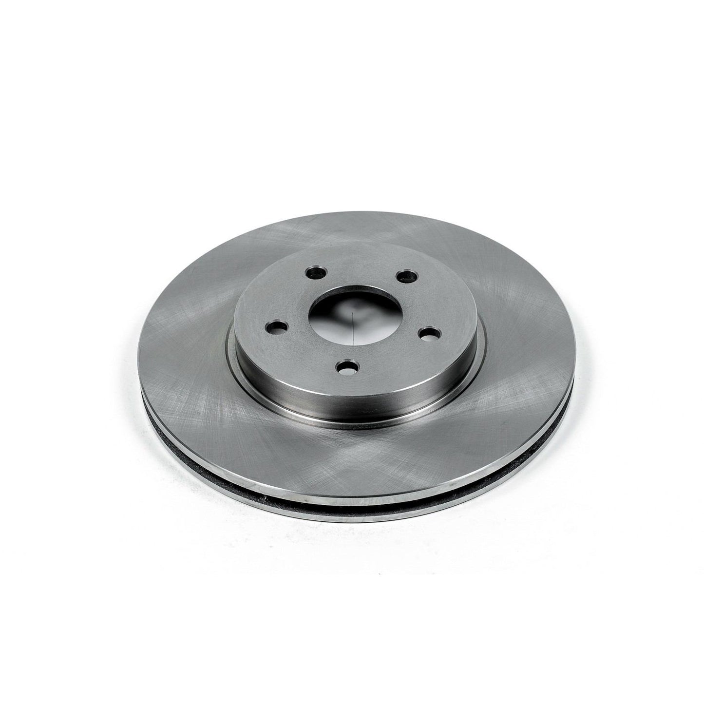 PowerStop Power Stop 02-08 Jaguar X-Type Front Autospecialty Brake Rotor EBR816