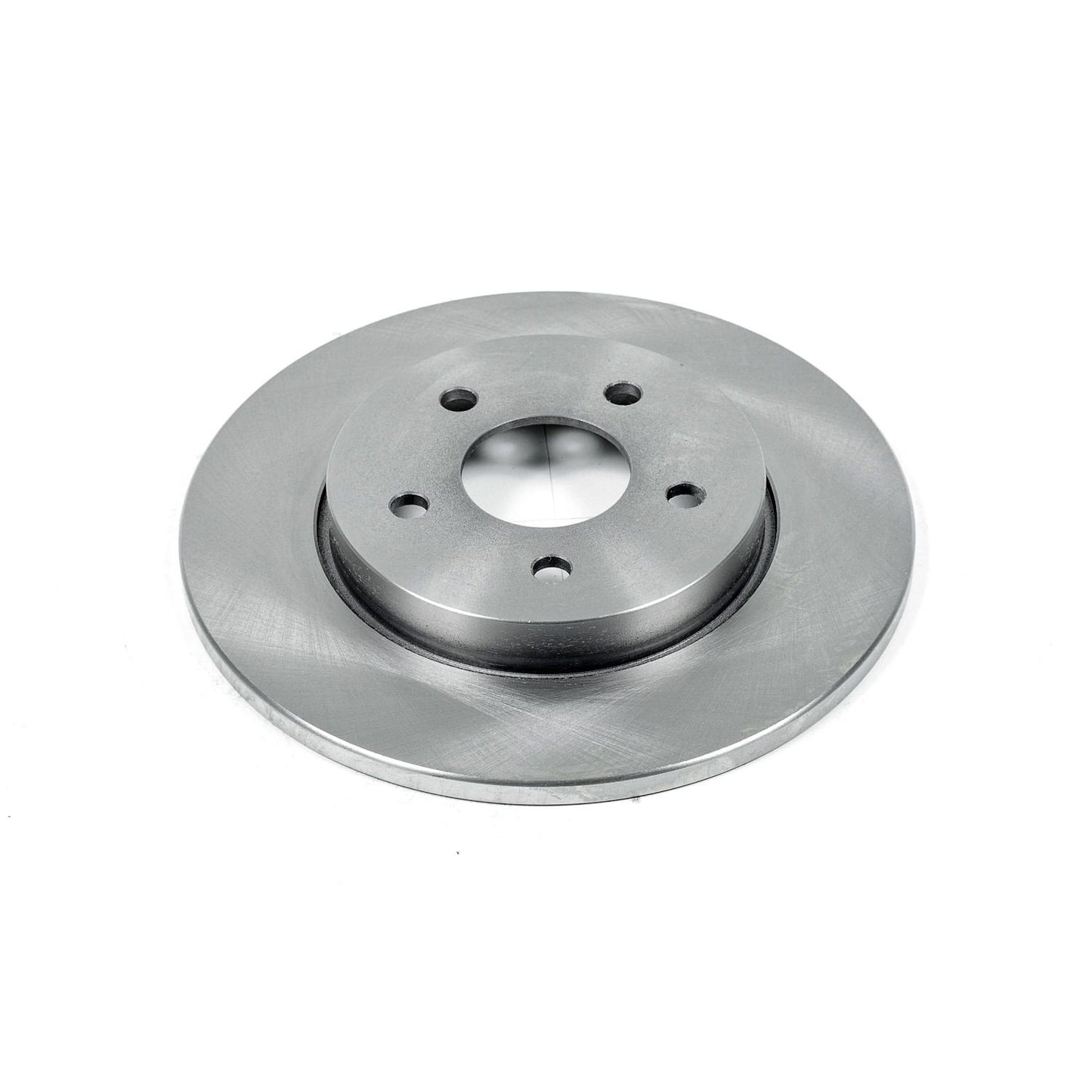 PowerStop Power Stop 02-08 Jaguar X-Type Rear Autospecialty Brake Rotor EBR817