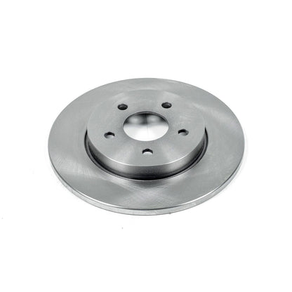 PowerStop Power Stop 02-08 Jaguar X-Type Rear Autospecialty Brake Rotor EBR817