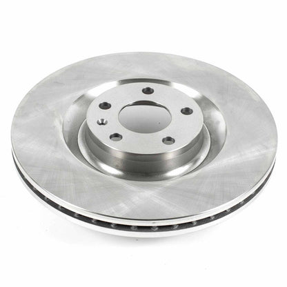 PowerStop Power Stop 04-09 Audi S4 Front Autospecialty Brake Rotor EBR821