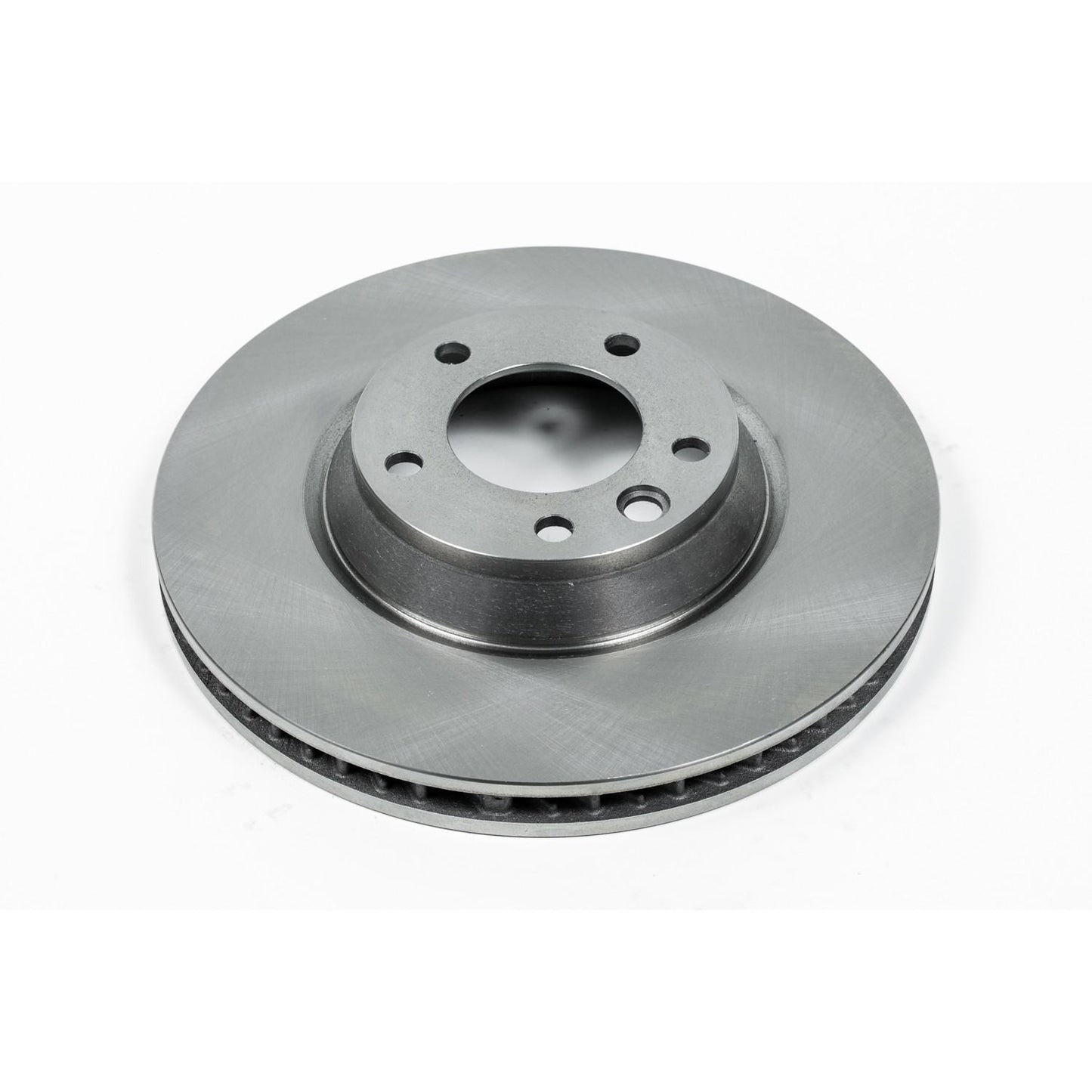PowerStop Power Stop 07-15 Audi Q7 Front Right Autospecialty Brake Rotor EBR823