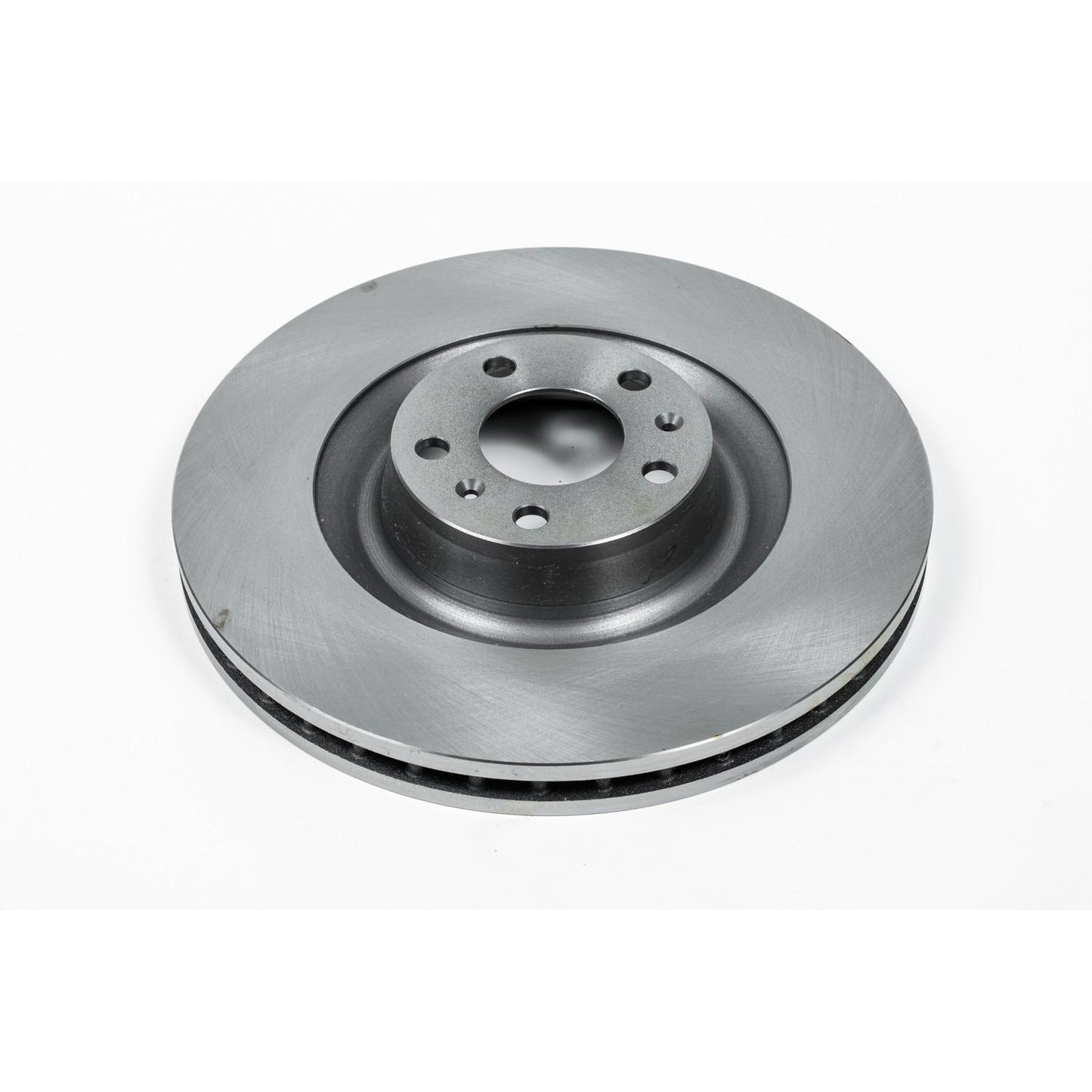 PowerStop Power Stop 09-10 Audi A6 Quattro Front Autospecialty Brake Rotor EBR824