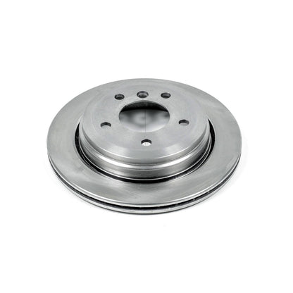PowerStop Power Stop 01-05 BMW 325xi Rear Autospecialty Brake Rotor EBR826