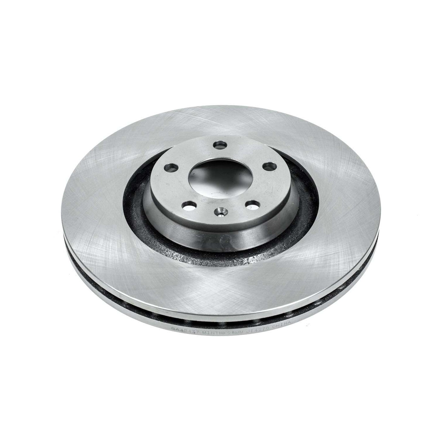 PowerStop Power Stop 05-11 Audi A6 Quattro Front Autospecialty Brake Rotor EBR828