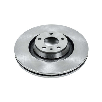 PowerStop Power Stop 05-11 Audi A6 Quattro Front Autospecialty Brake Rotor EBR828