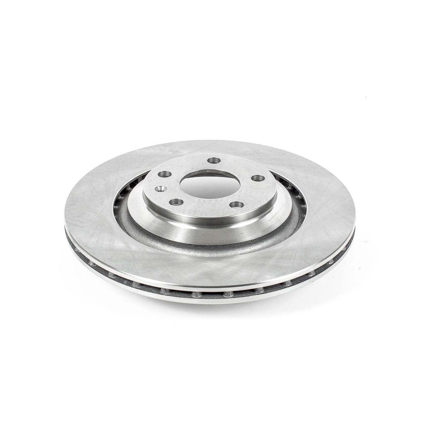 PowerStop Power Stop 05-11 Audi A6 Quattro Rear Autospecialty Brake Rotor EBR829