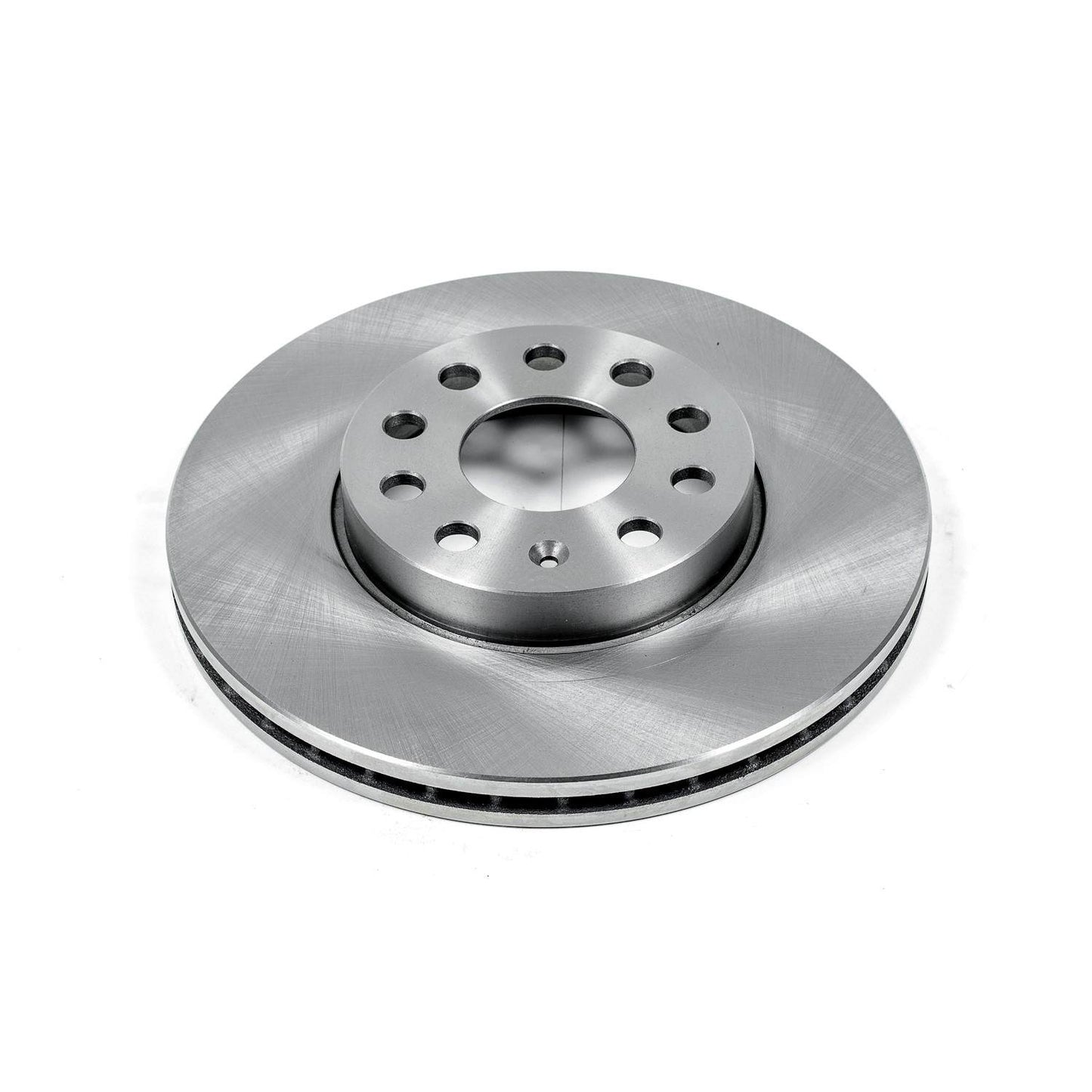PowerStop Power Stop 10-13 Audi A3 Front Autospecialty Brake Rotor EBR830