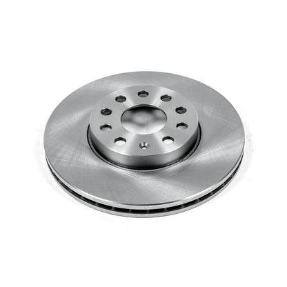 PowerStop Power Stop 10-13 Audi A3 Front Autospecialty Brake Rotor EBR830